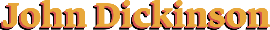 John-Dickinson-Logo